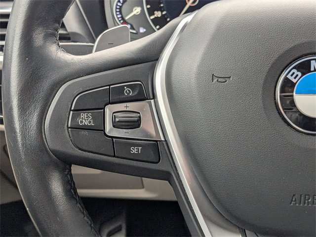 Used 2018 BMW X3 xDrive30i image 27