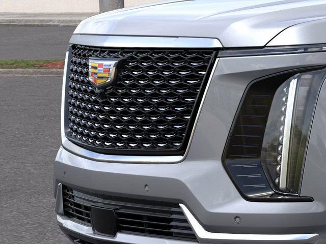 New 2026 Cadillac Escalade ESV Luxury w/ Touring Package image 13