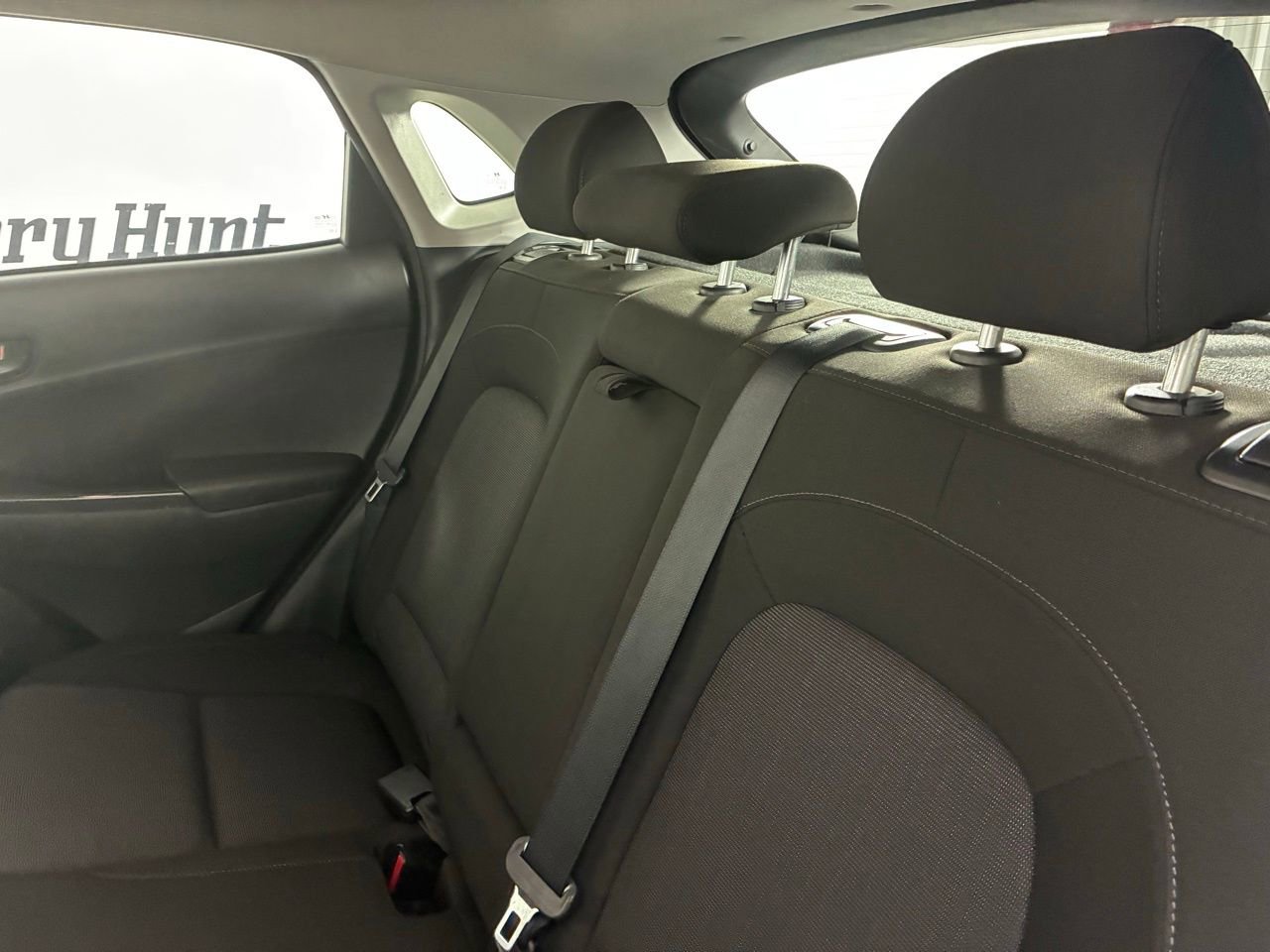 Used 2022 Hyundai Kona SEL w/ Cargo Package image 21