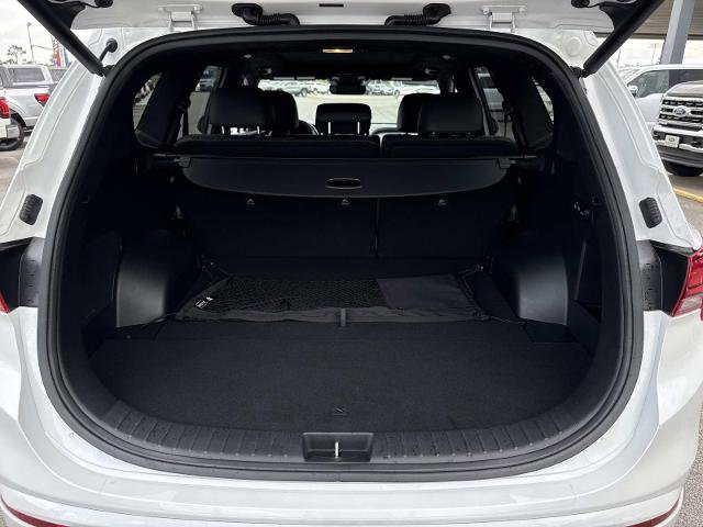 Used 2022 Hyundai Santa Fe Calligraphy image 13
