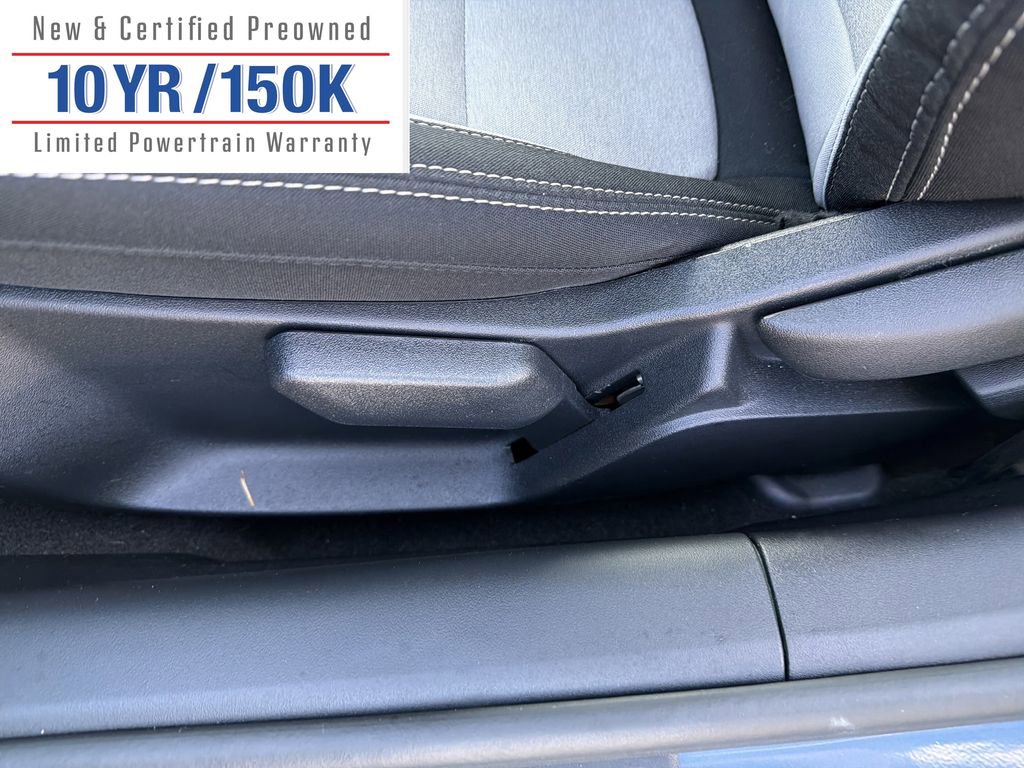 Used 2025 Ford Mustang GT image 16