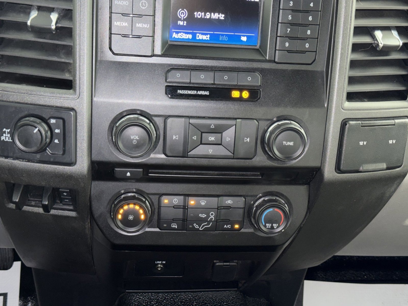 Used 2018 Ford F350 XL image 20