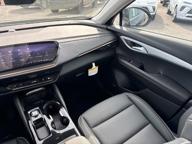 New 2026 Buick Envision Avenir AWD/4WD image 19