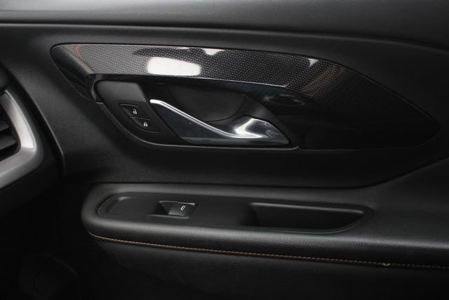 Used 2023 GMC Terrain AT4 image 22