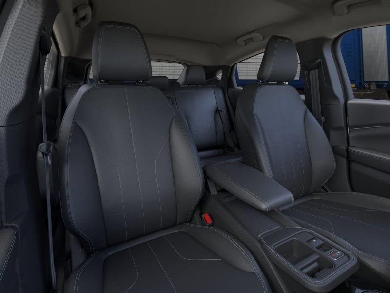 New 2026 Ford Mustang Mach-E Select RWD image 10