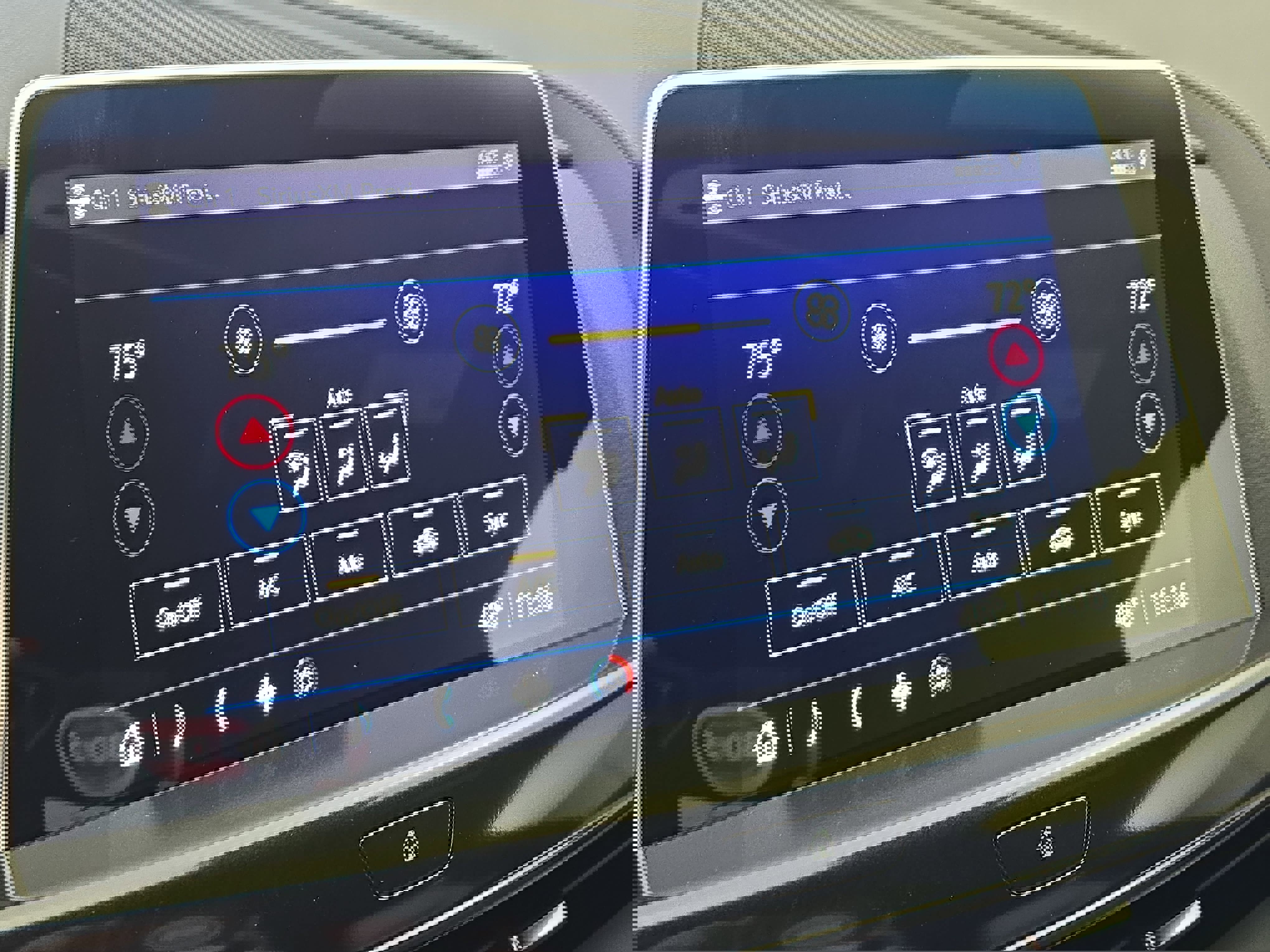 Used 2024 Cadillac CT5 Premium Luxury w/ Technology Package image 22