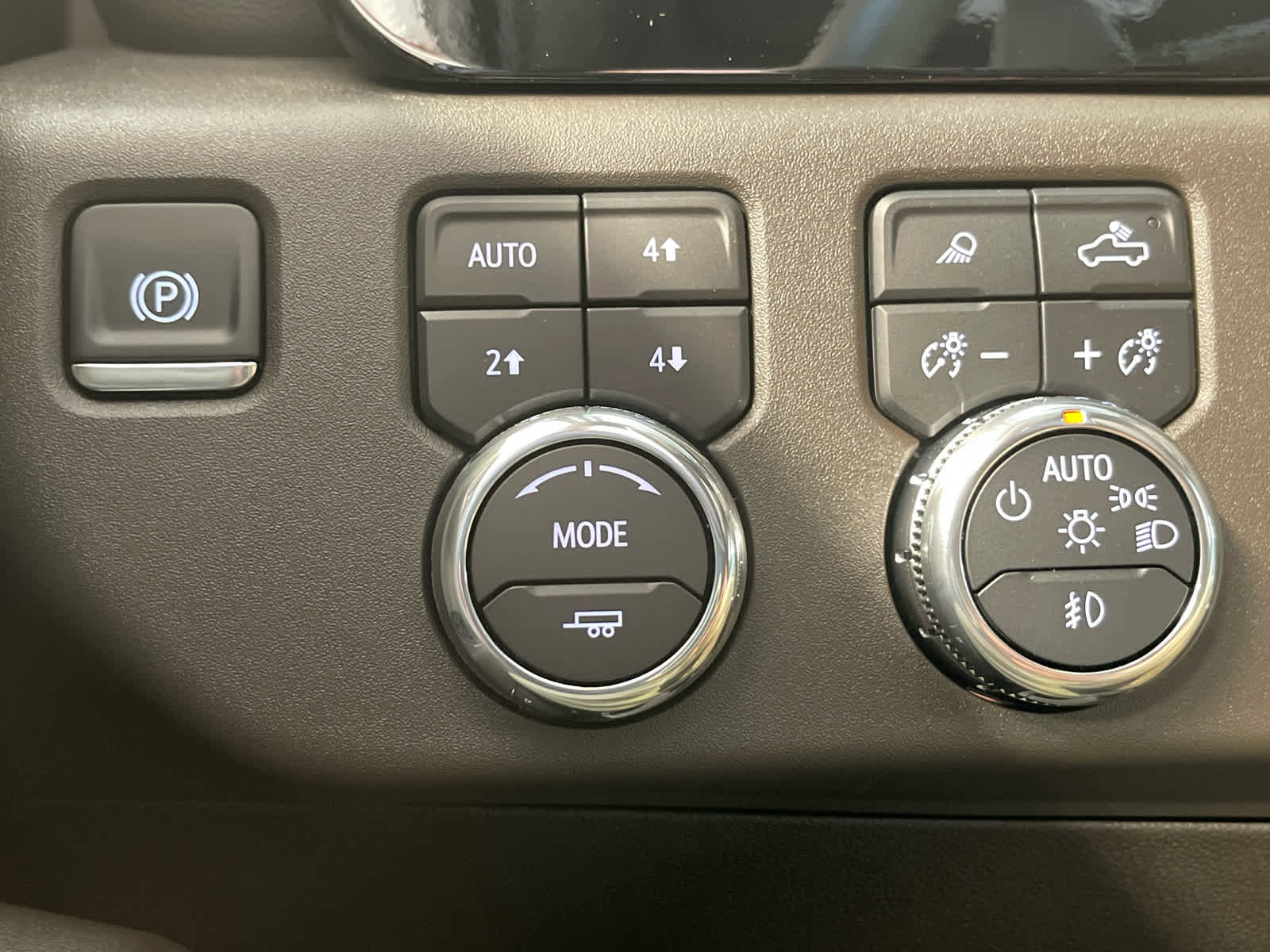 New 2026 GMC Sierra 1500 SLT w/ SLT Premium Plus Package image 44