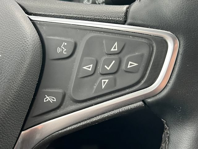Certified 2023 Chevrolet Equinox LT w/ Driver Convenience Package AWD/4WD image 20