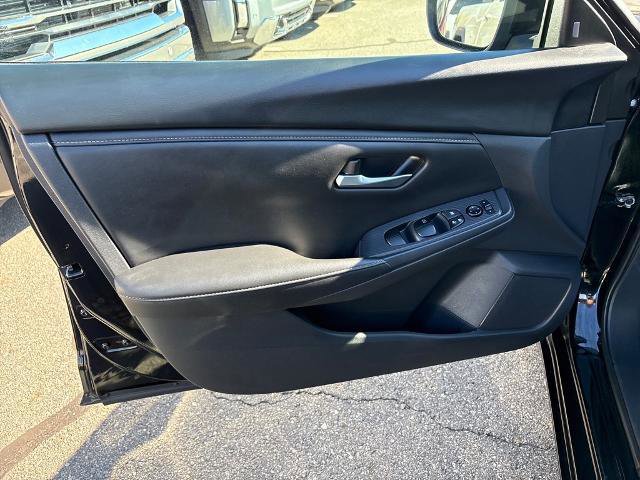 Used 2024 Nissan Sentra SV image 19