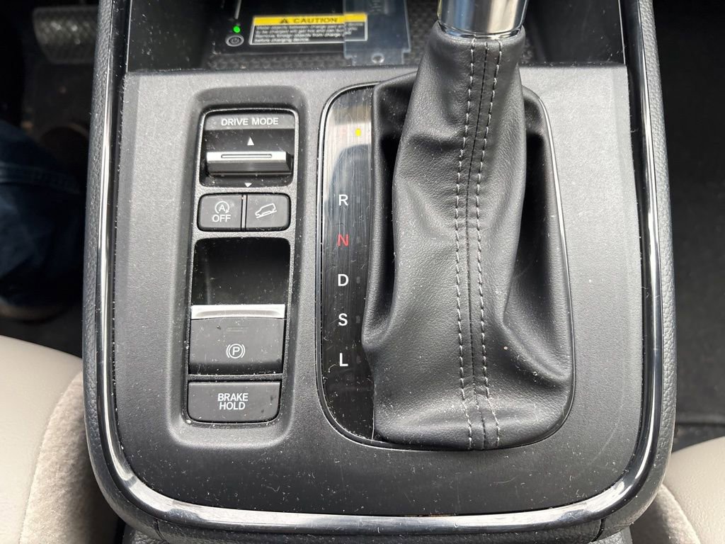 Certified 2023 Honda CR-V EX-L image 26