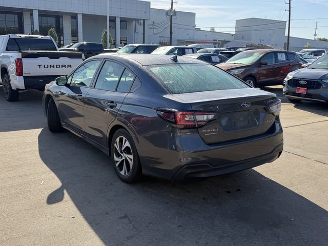 Used 2024 Subaru Legacy Premium image 7