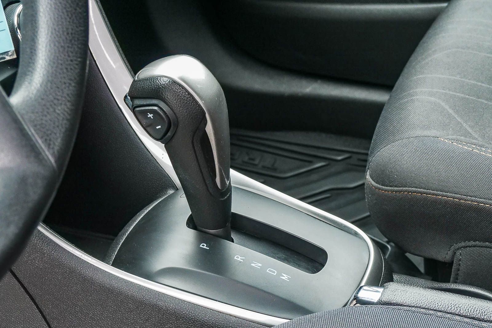 Used 2020 Chevrolet Trax LT w/ LPO, Protection Package image 18