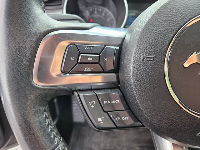 Used 2020 Ford Mustang GT w/ GT Performance Package RWD image 25