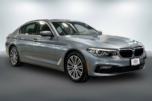Used 2018 BMW 530i xDrive