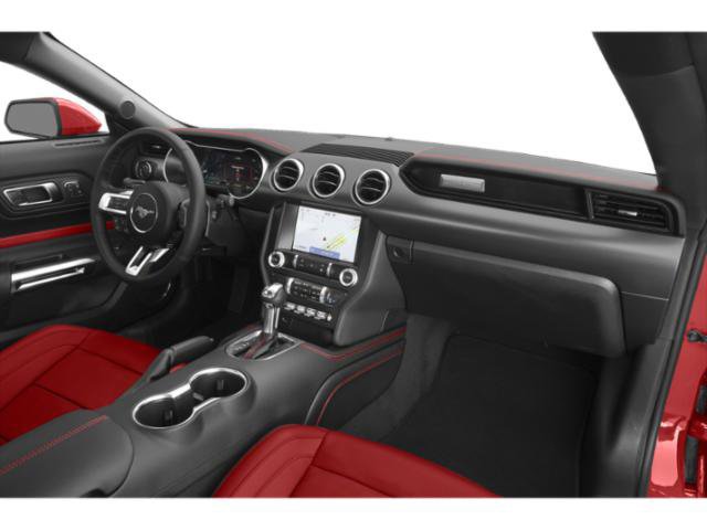 Used 2023 Ford Mustang Coupe w/ Equipment Group 101A RWD image 15