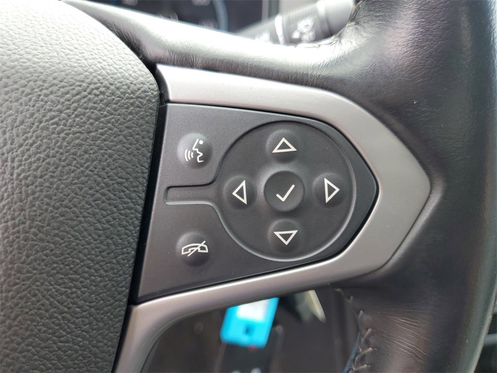 Used 2016 Chevrolet Colorado LT image 21