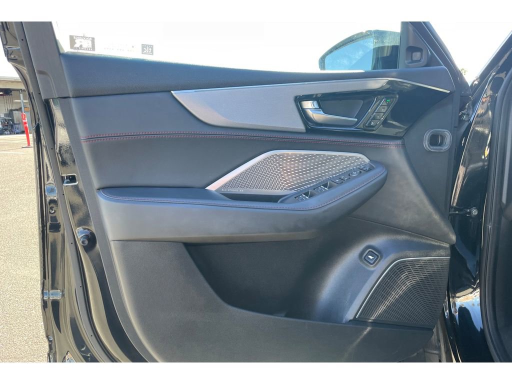 Certified 2023 Acura MDX A-Spec image 10