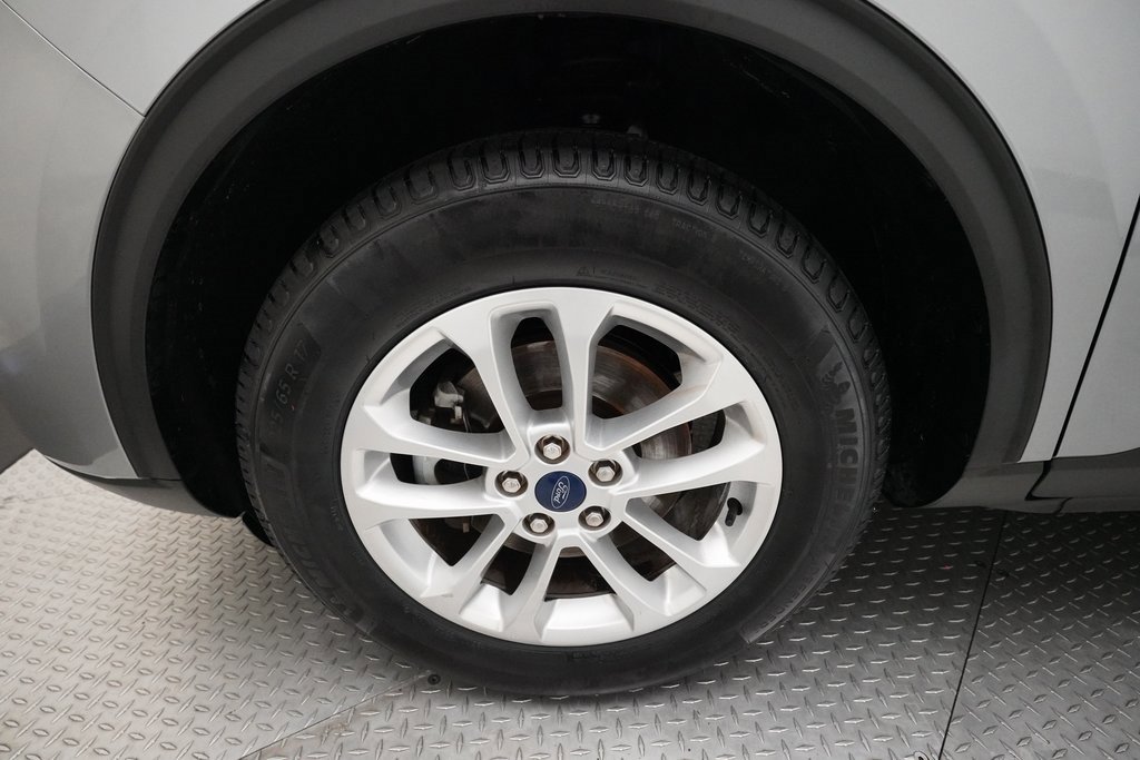 Used 2022 Ford Escape SE w/ Cold Weather Package image 26