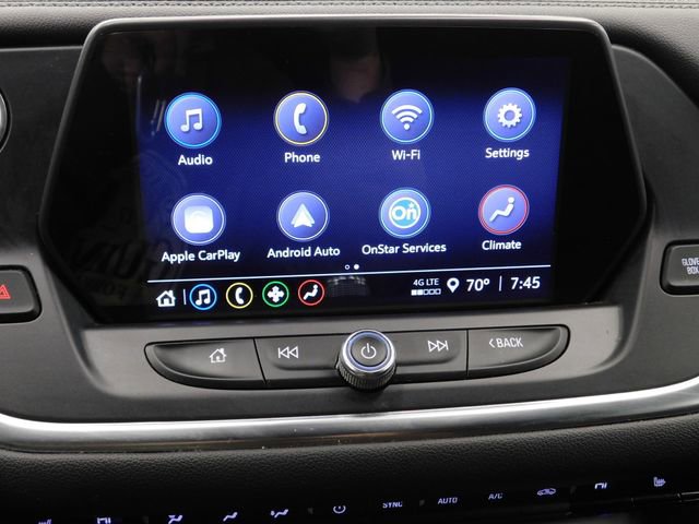 Used 2021 Chevrolet Blazer LT image 27