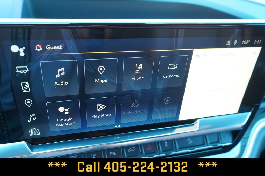 New 2026 Chevrolet Silverado 2500 LT w/ All Star Edition AWD/4WD image 40