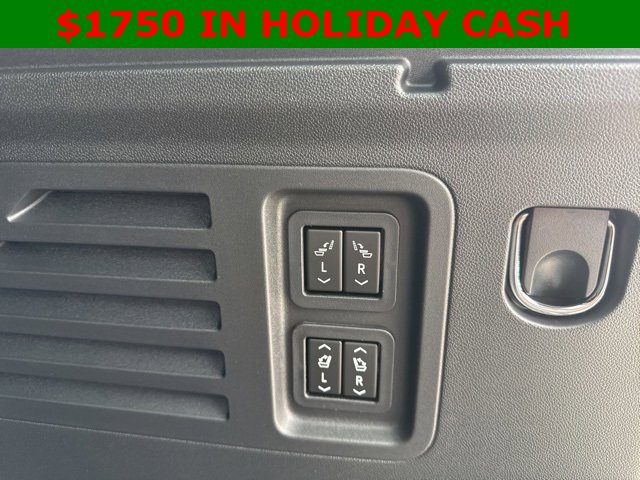 New 2026 Buick Enclave Sport Touring w/ Power Package image 15