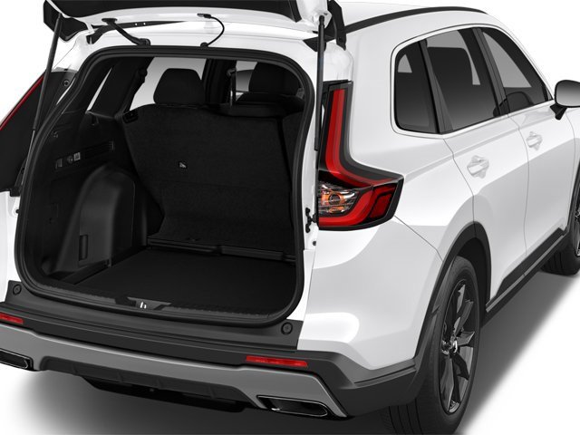 Used 2023 Honda CR-V Sport Touring image 7