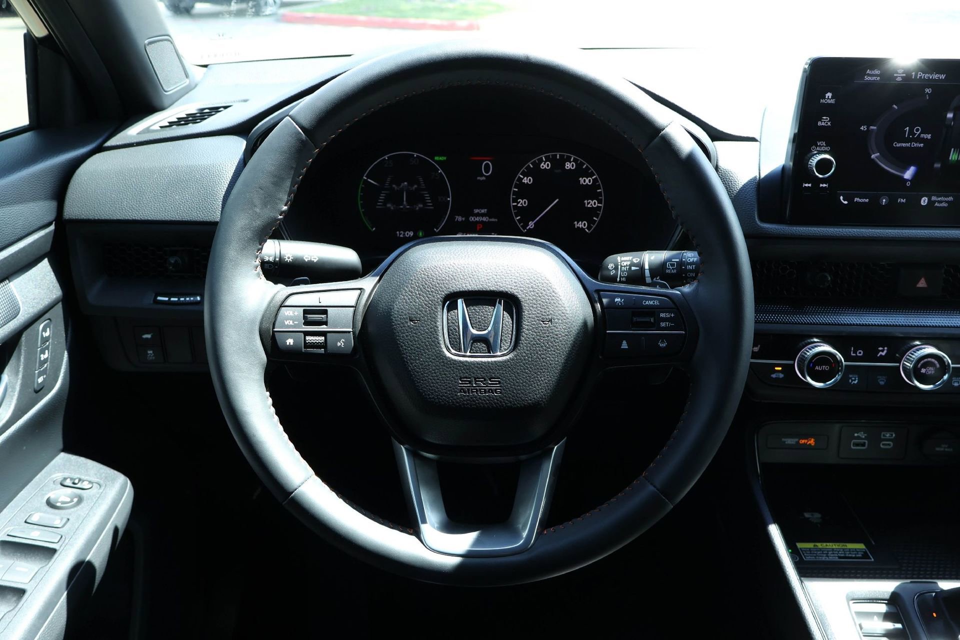 Used 2025 Honda CR-V Sport-L image 15