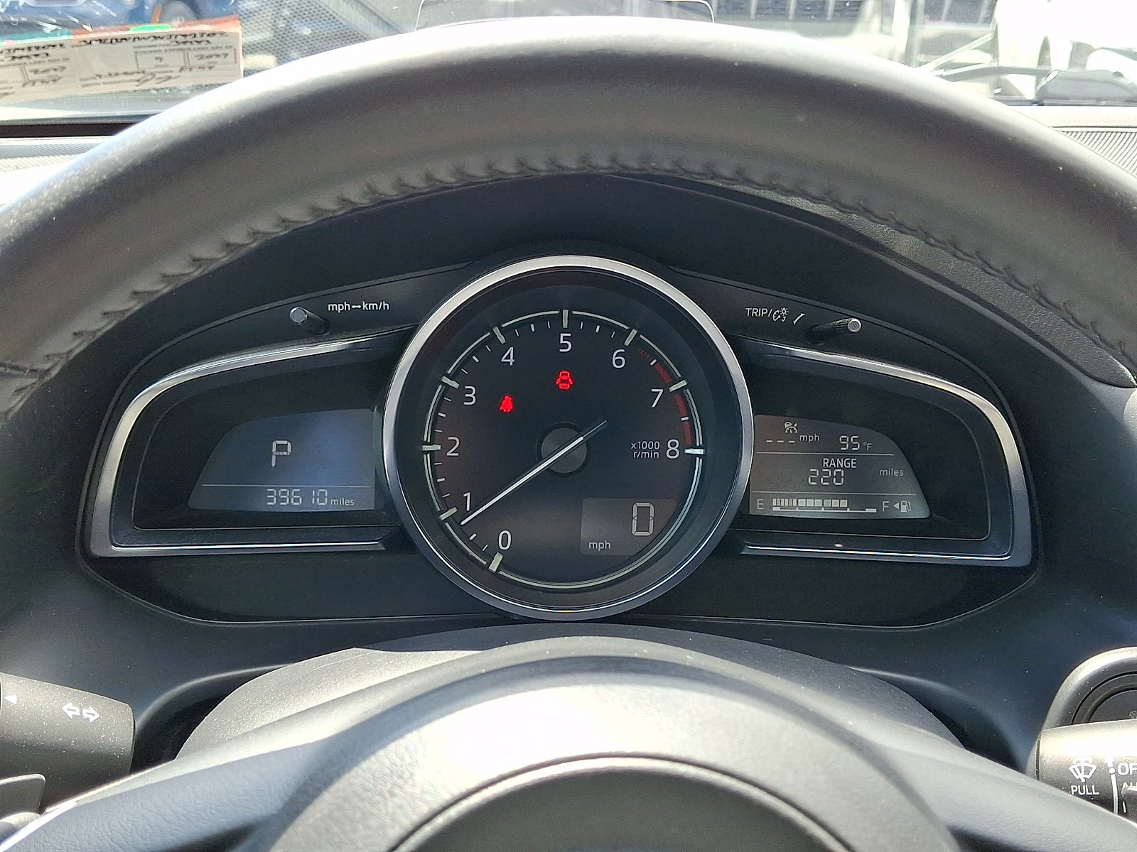 Used 2018 MAZDA MAZDA3 Grand Touring w/ Premium Equipment Package FWD image 21