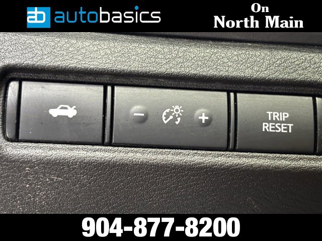 Used 2023 Nissan Altima 2.5 SV image 20