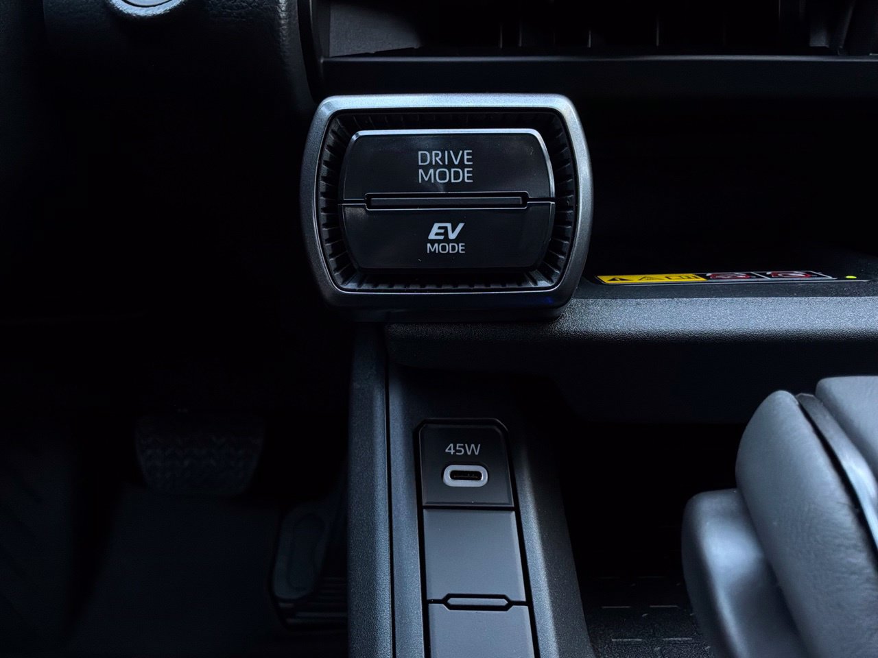 New 2026 Toyota RAV4 XLE Premium FWD image 24