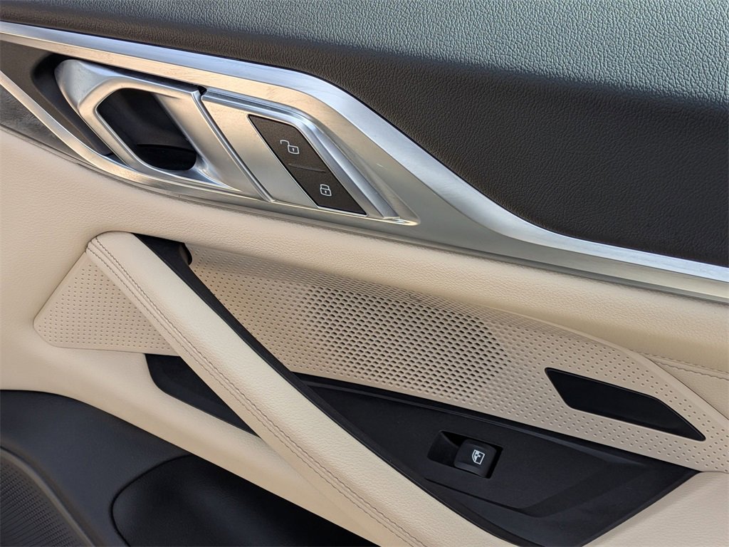 Certified 2023 BMW i4 eDrive35 image 36