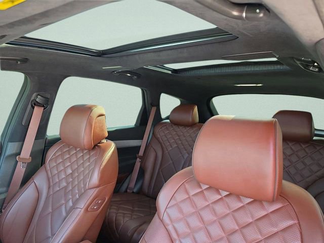 Used 2025 Genesis GV80 3.5T Prestige image 24