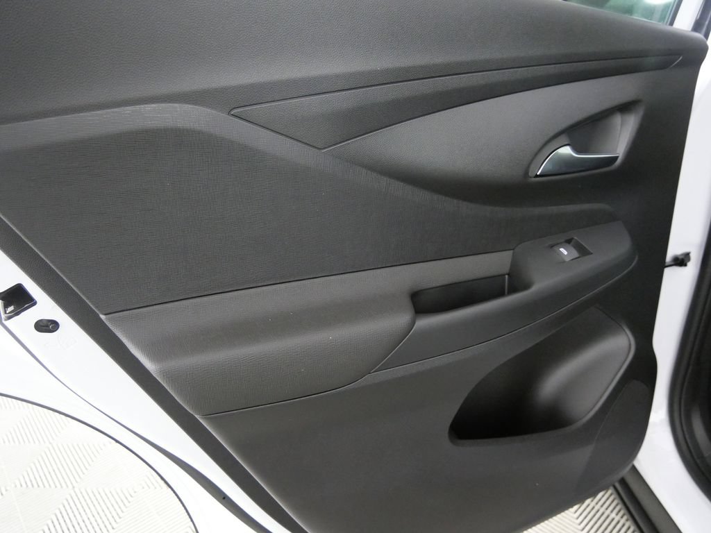 New 2026 Buick Envista Preferred w/ Convenience I Package FWD image 16