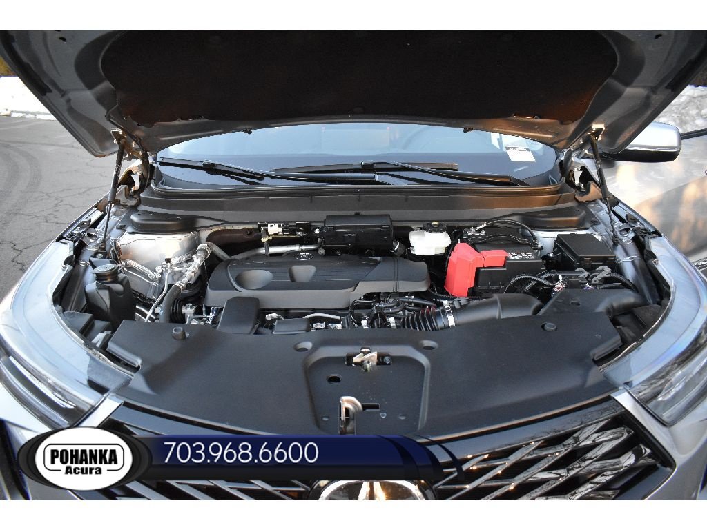 New 2026 Acura RDX SH-AWD w/ Technology Package image 37