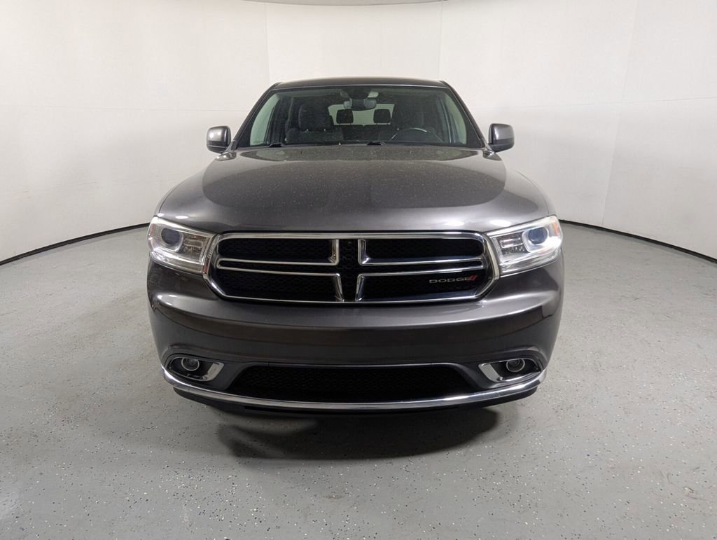 Used 2018 Dodge Durango SXT w/ 3rd Row Seating Group image 2