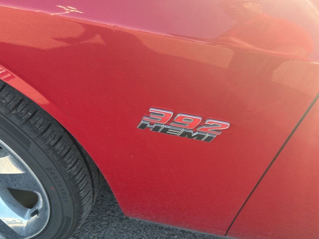 Used 2012 Dodge Challenger R/T Plus RWD image 7