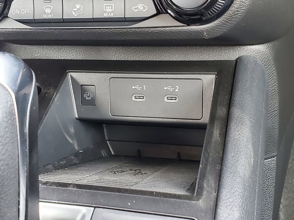 New 2026 Nissan Kicks SV image 26