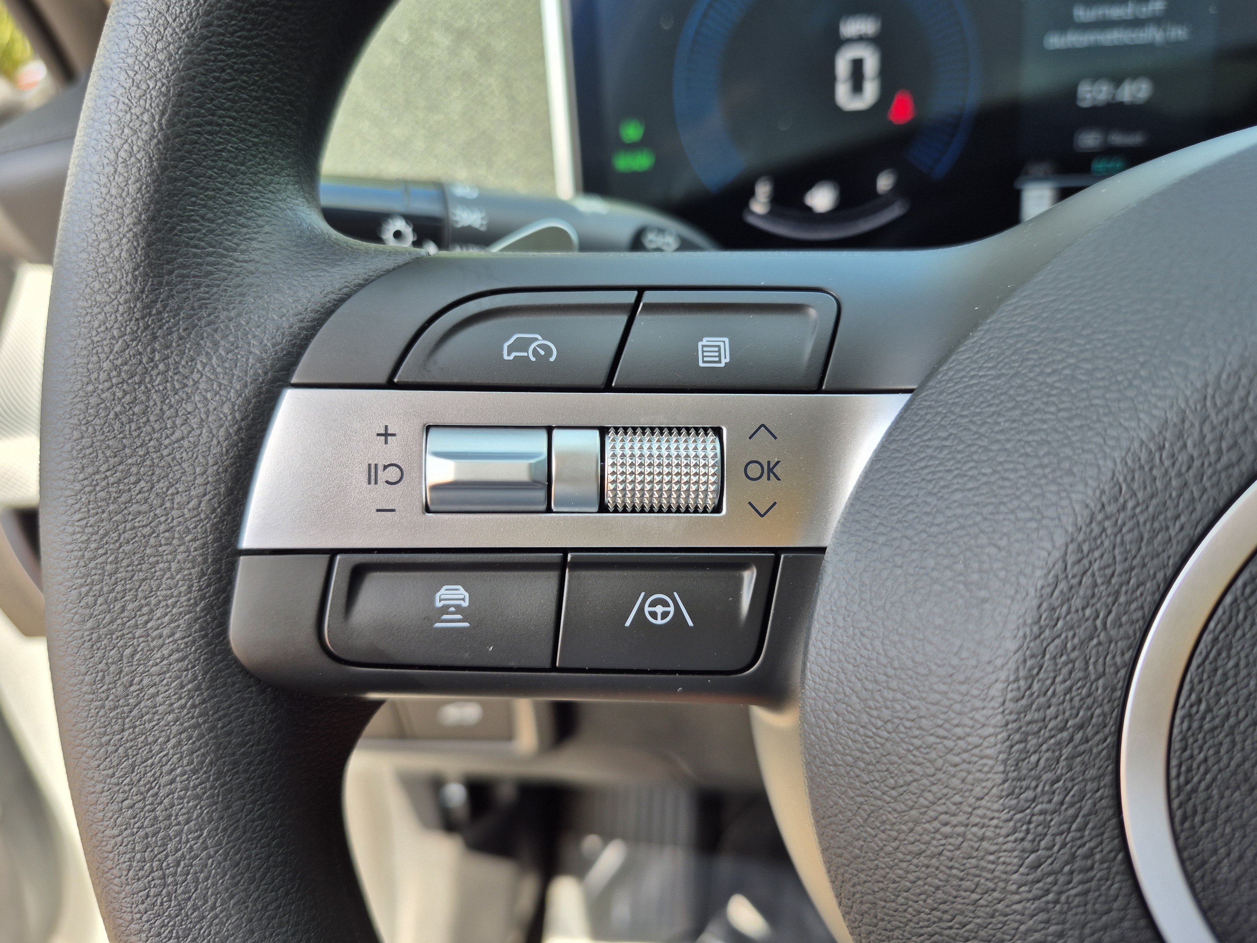 New 2026 Hyundai Sonata Blue FWD image 29