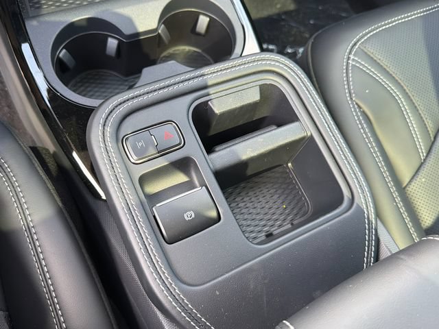 New 2026 Ford Mustang Mach-E Premium RWD image 33