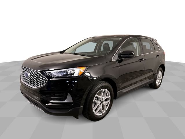 Used 2024 Ford Edge SEL AWD/4WD image 4