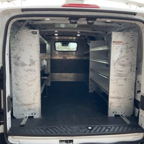 Used 2019 Ford Transit 250 148 Low Roof image 14