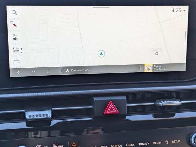 Used 2026 Kia Sportage SX image 26