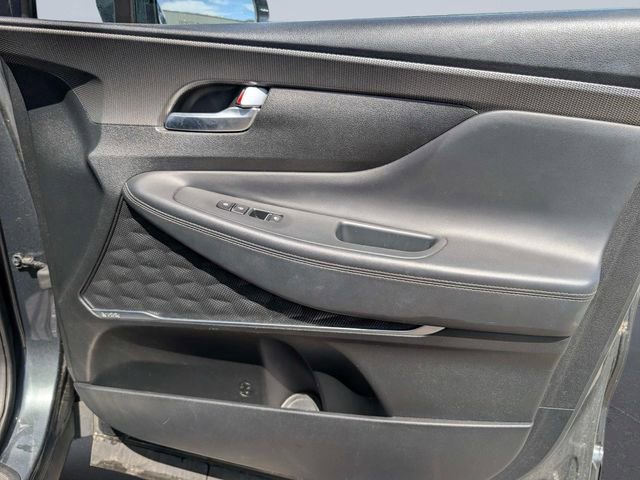 Used 2020 Hyundai Santa Fe Limited image 22