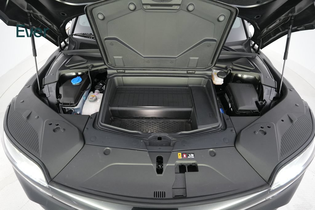 Used 2023 Genesis GV60 Advanced AWD/4WD image 28