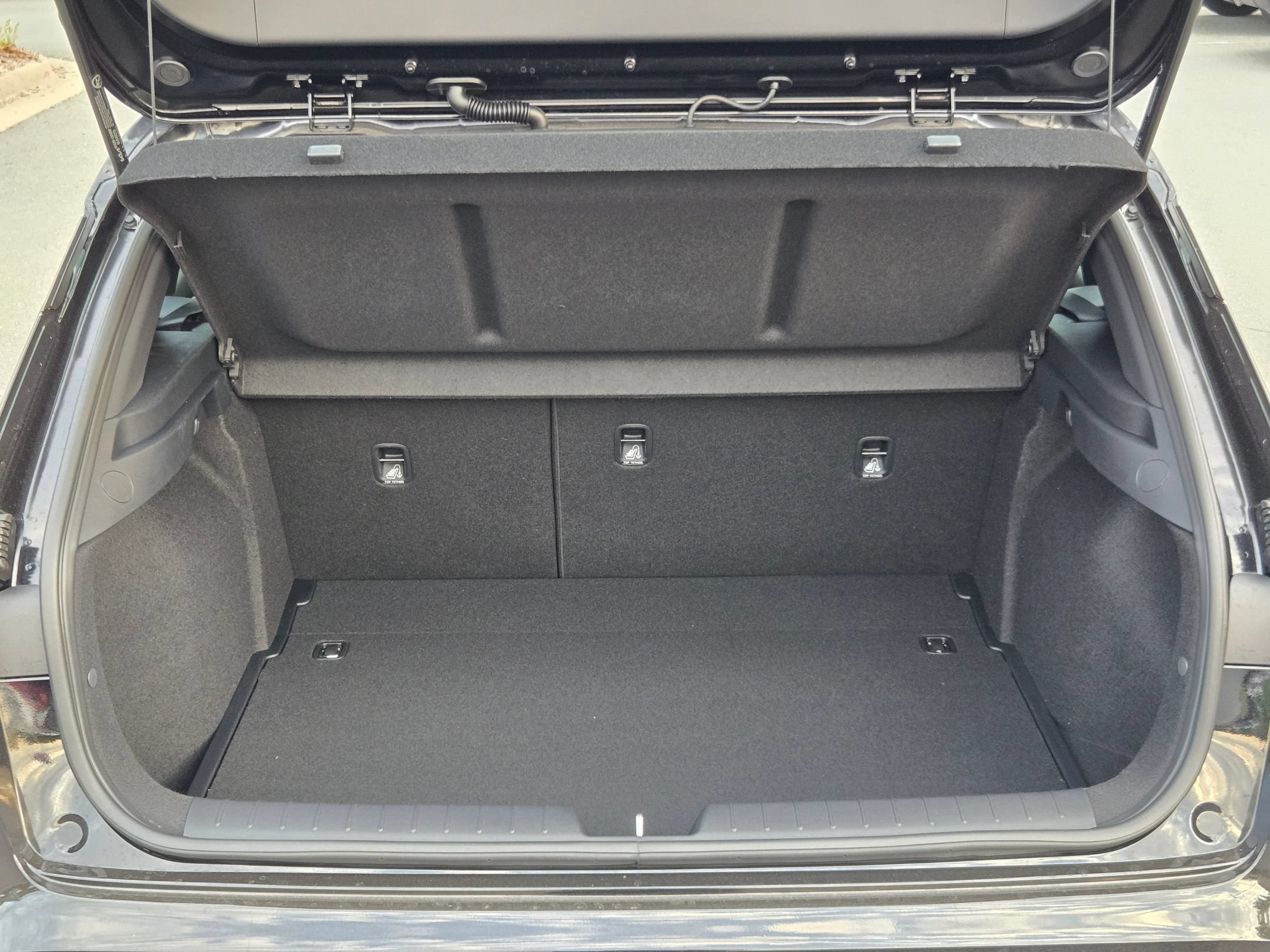 New 2026 Kia K4 EX FWD image 14