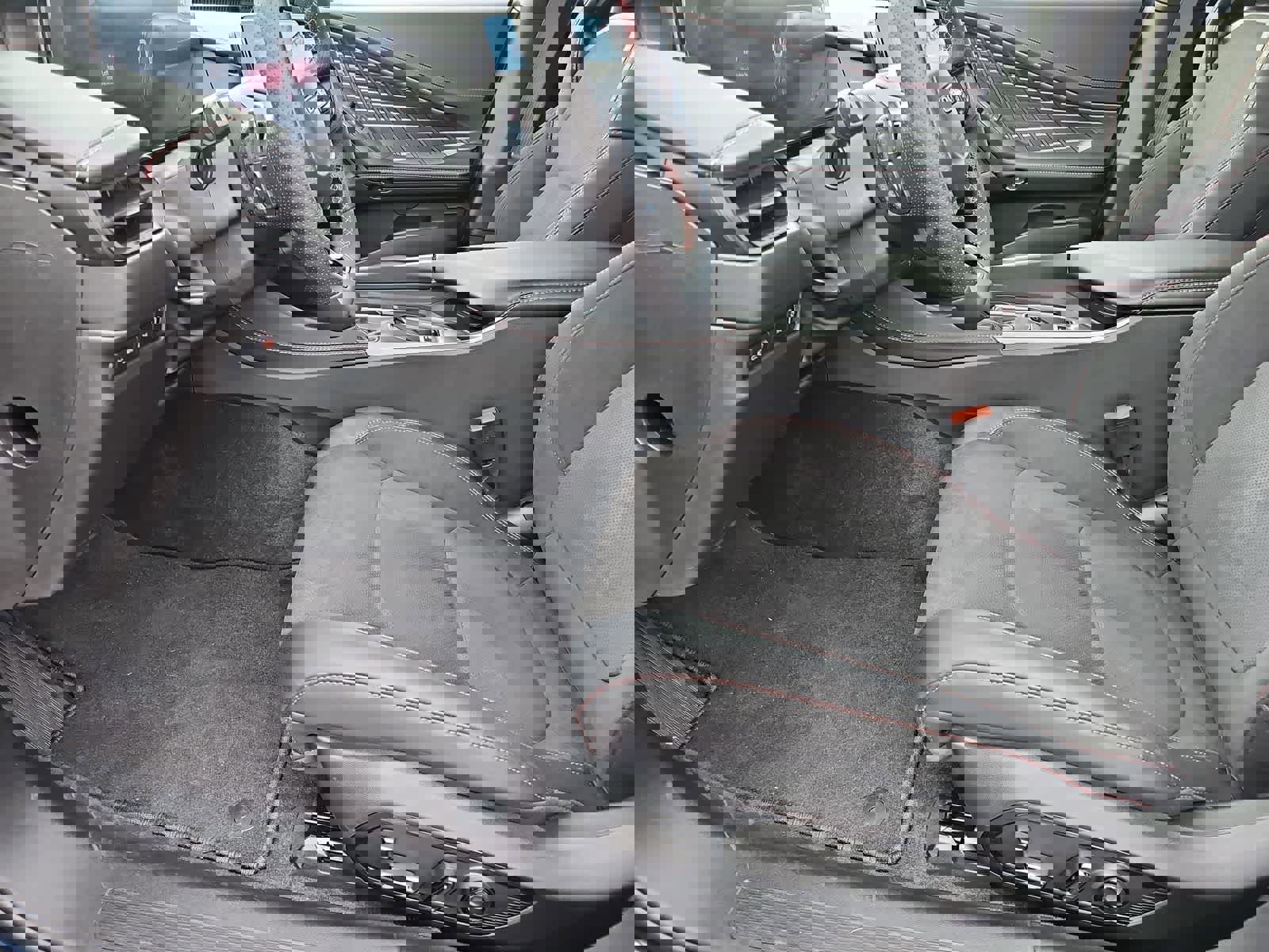 New 2026 Dodge Charger Scat Pack w/ Track Package image 15