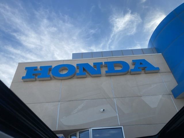 Used 2025 Honda Accord SE image 19