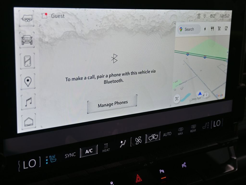 New 2025 GMC Hummer EV 2X image 30