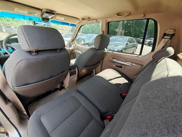 Used 2001 Ford Explorer Sport Trac 2WD image 23