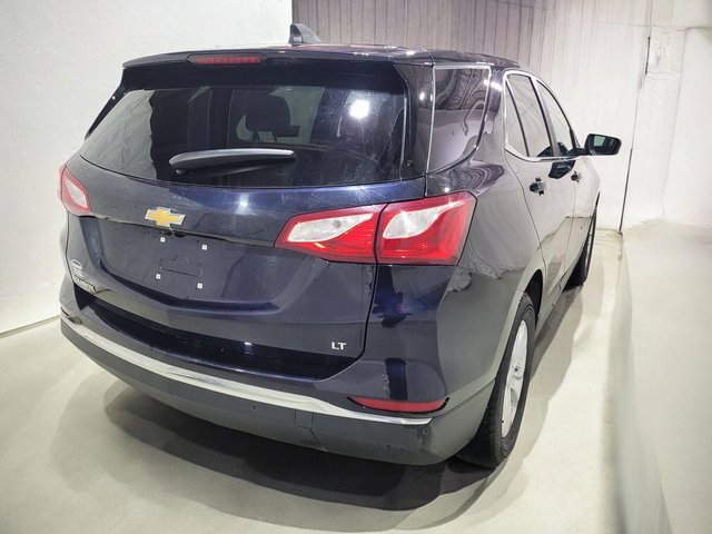 Used 2021 Chevrolet Equinox LT image 21